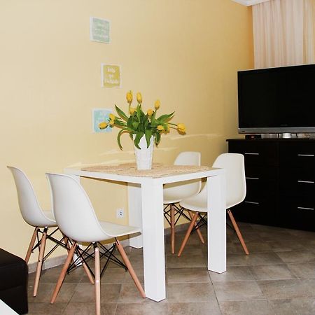 Smm Apartament Gryf Morskie Oko Misdroy Exterior foto